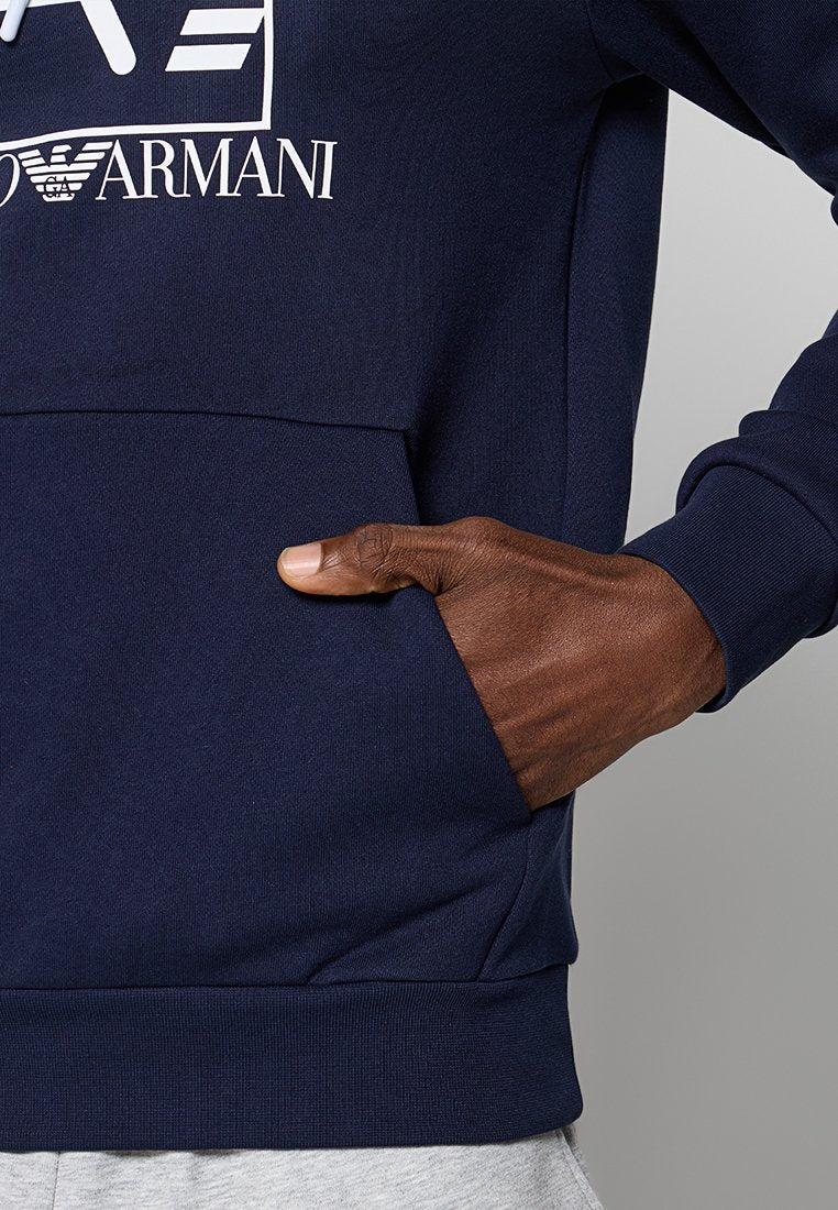 EA7 Emporio Armani Kapuzenpullover Media 4