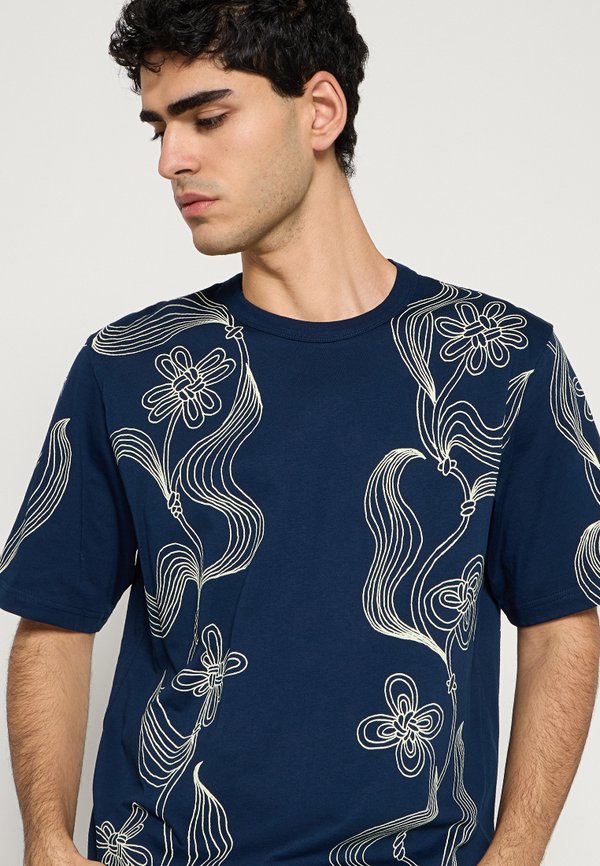 PS Paul Smith