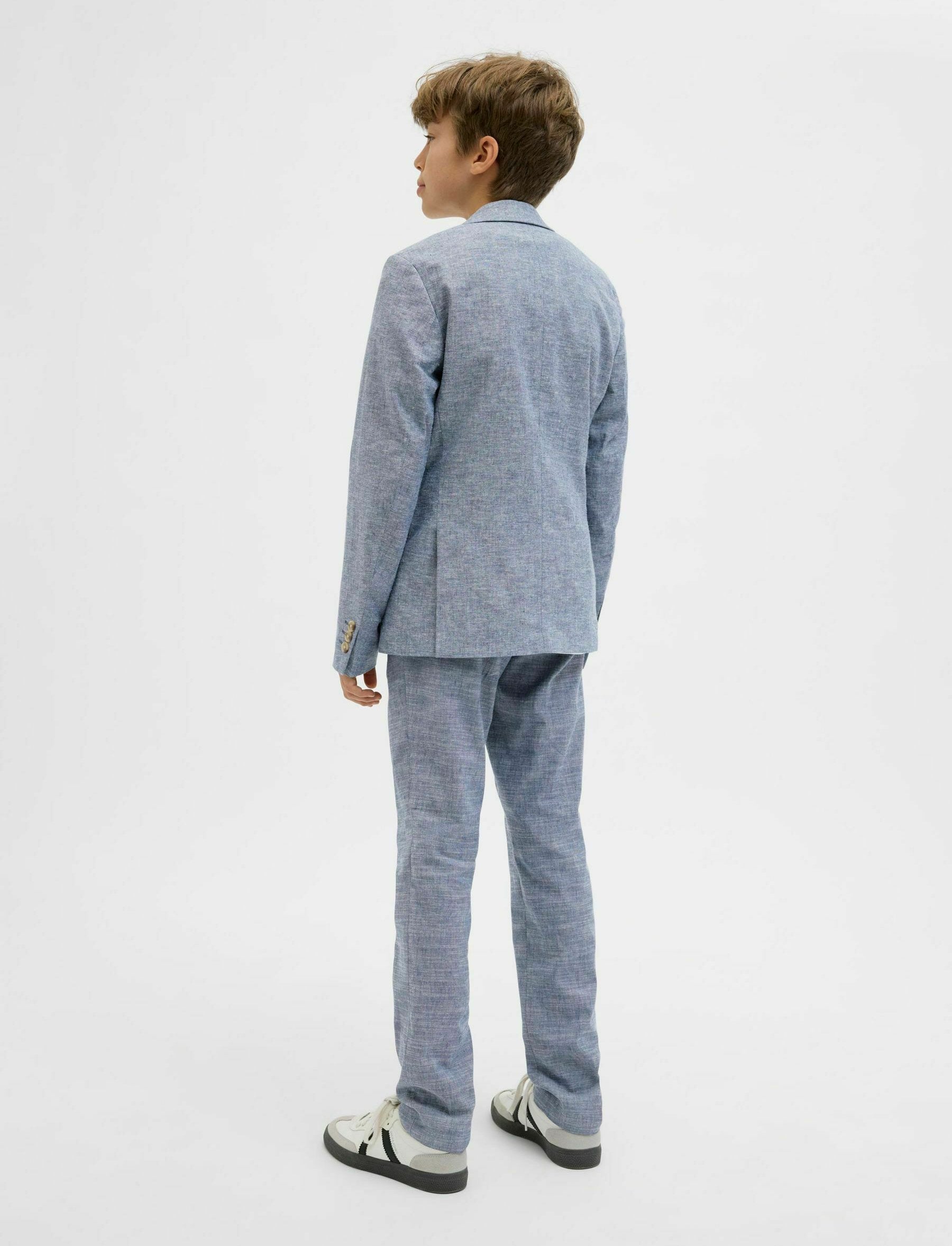 Jack & Jones Junior JPRRIVIERA Tailored Junior