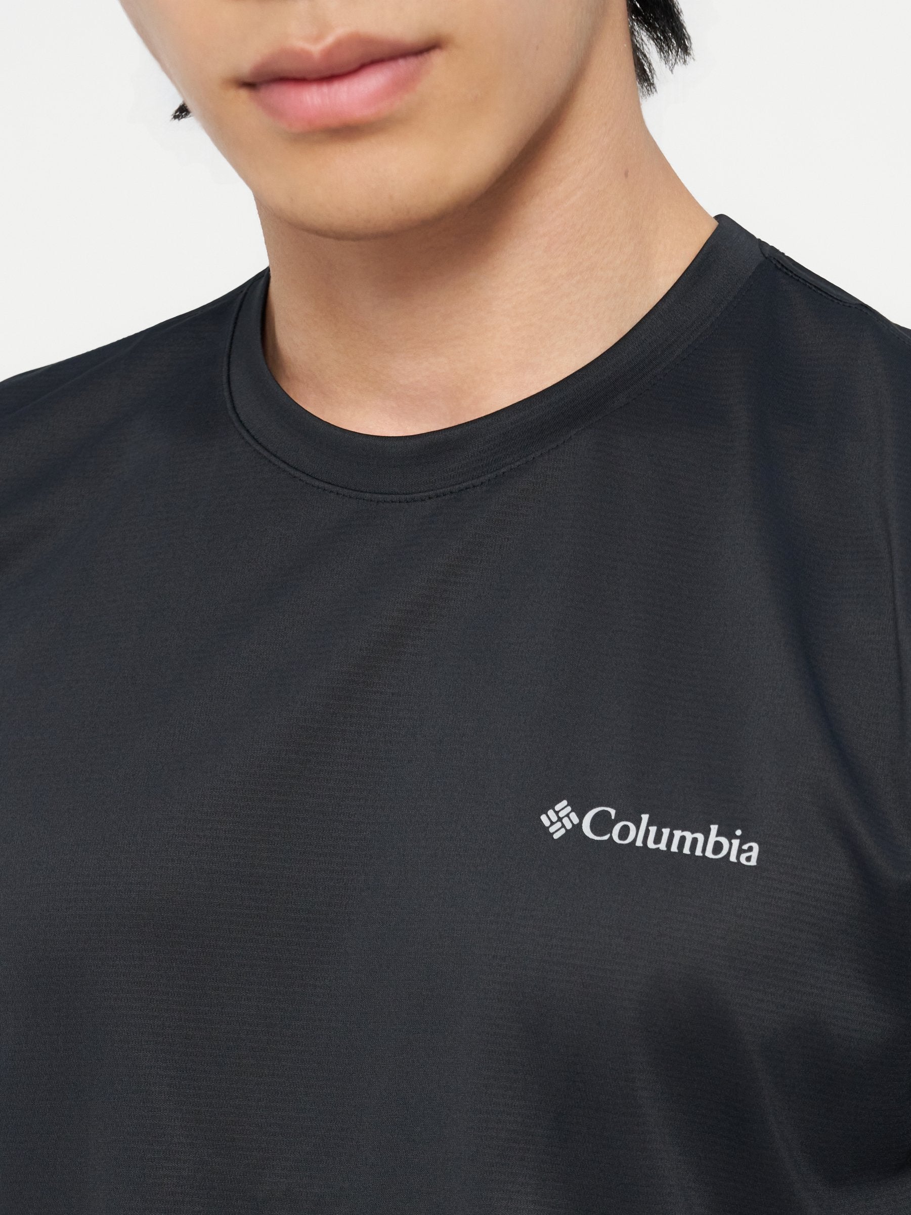 Columbia HIKE