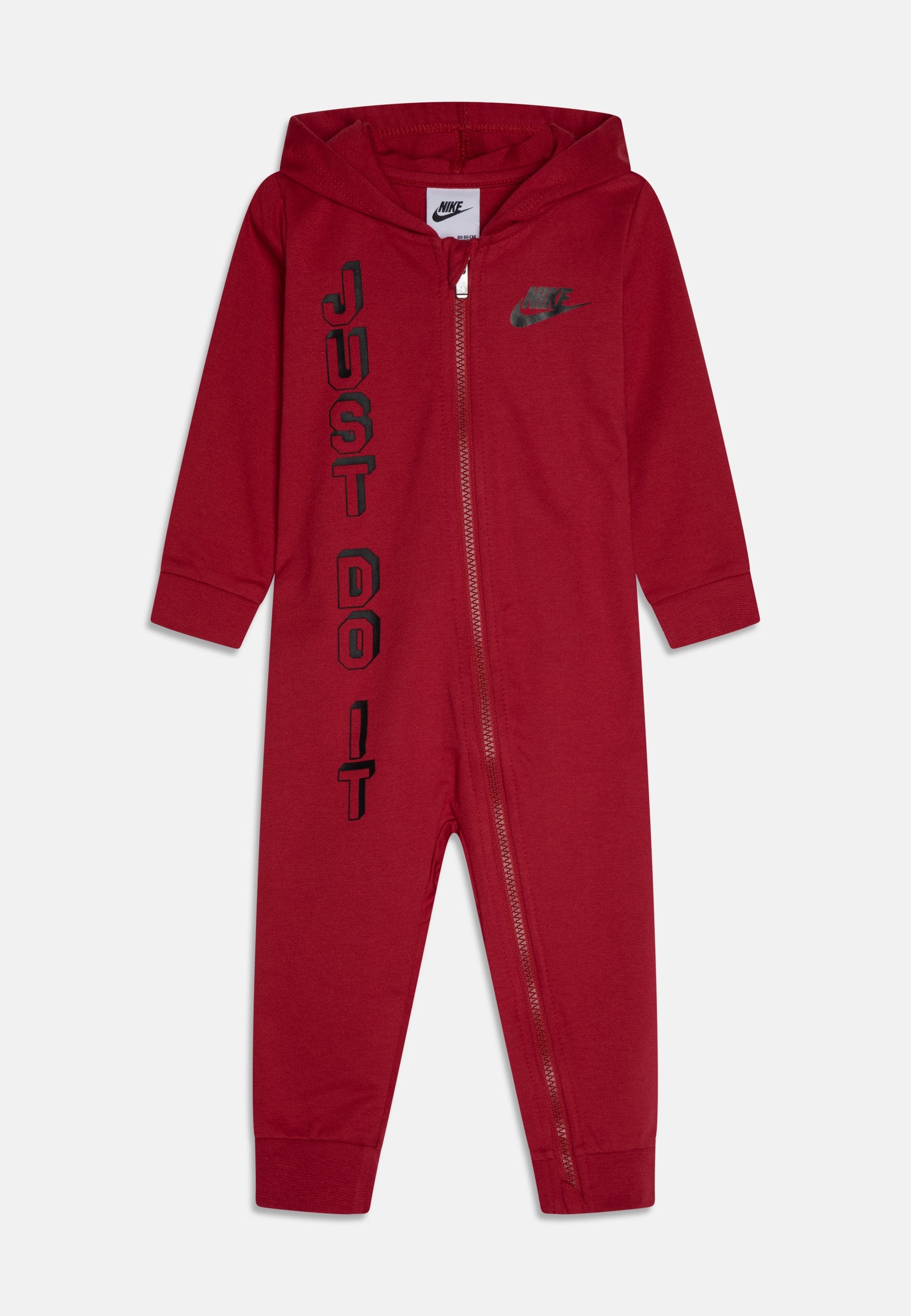 Nike Sportswear B NSW CLUB SSNL HOODED COVERALL UNISEX