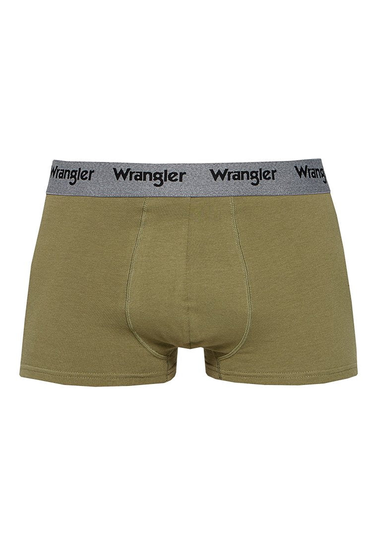 Wrangler 5 PACK