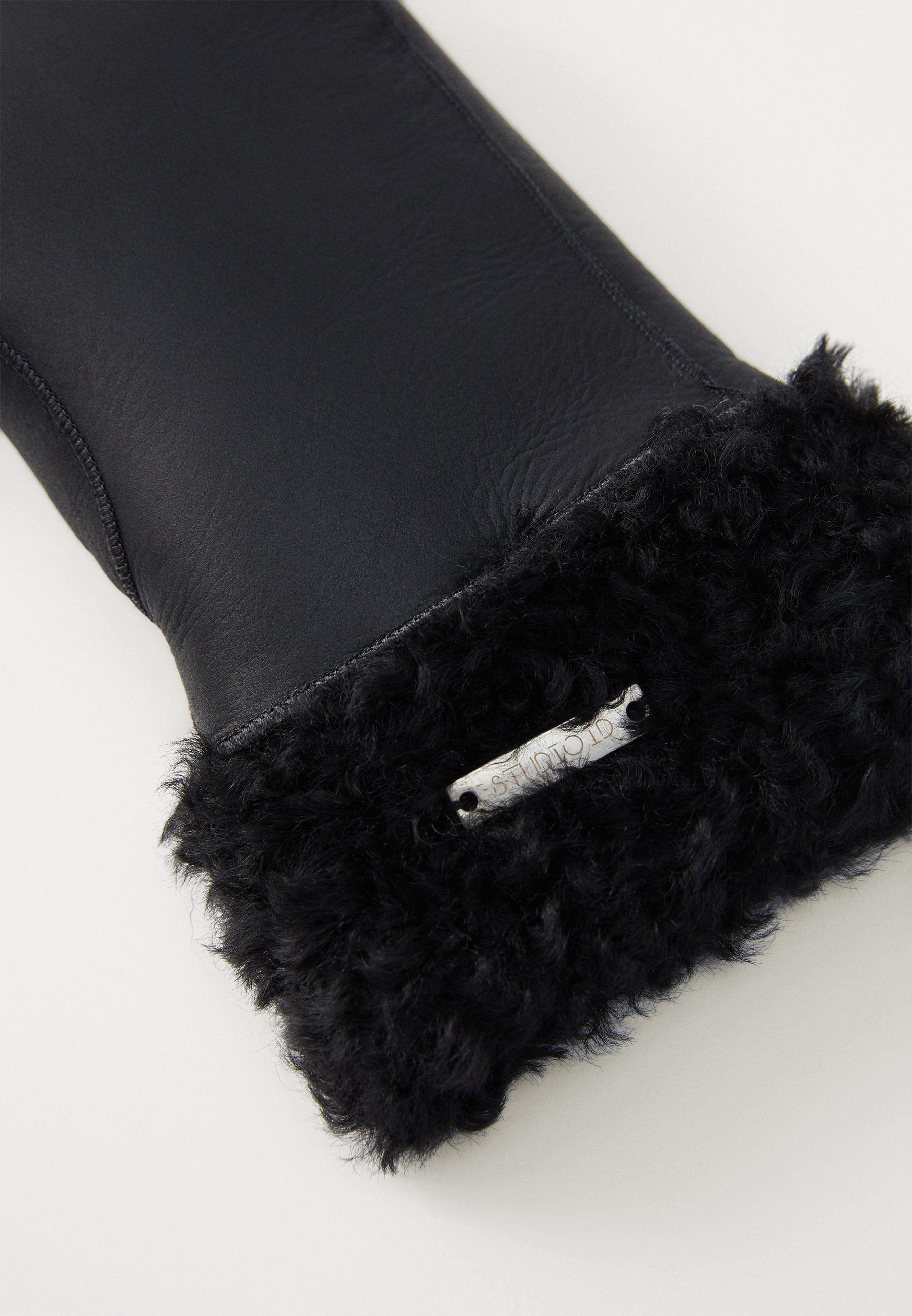 STUDIO ID MITTEN UNISEX