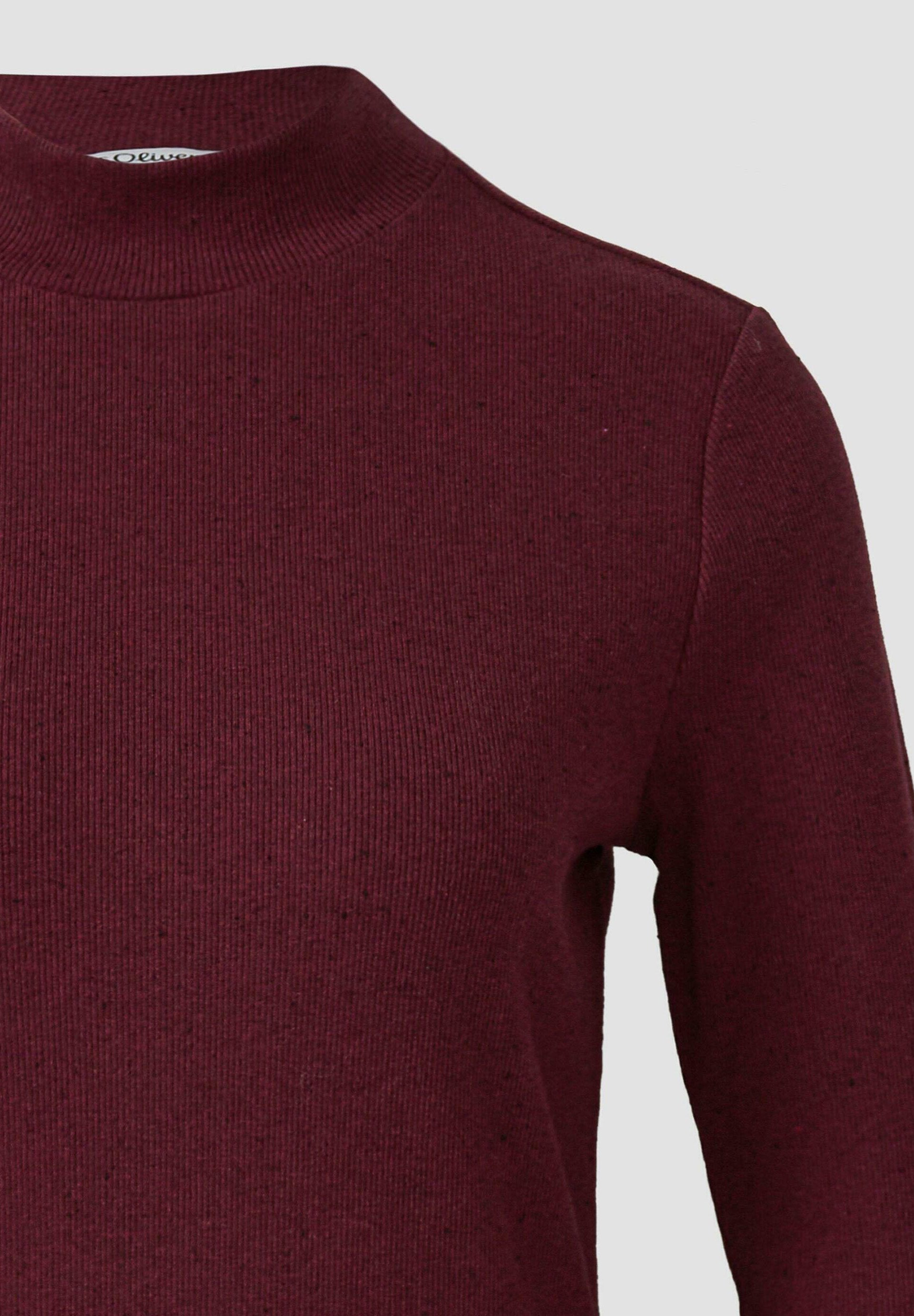 s.Oliver Langarmshirt Media 6