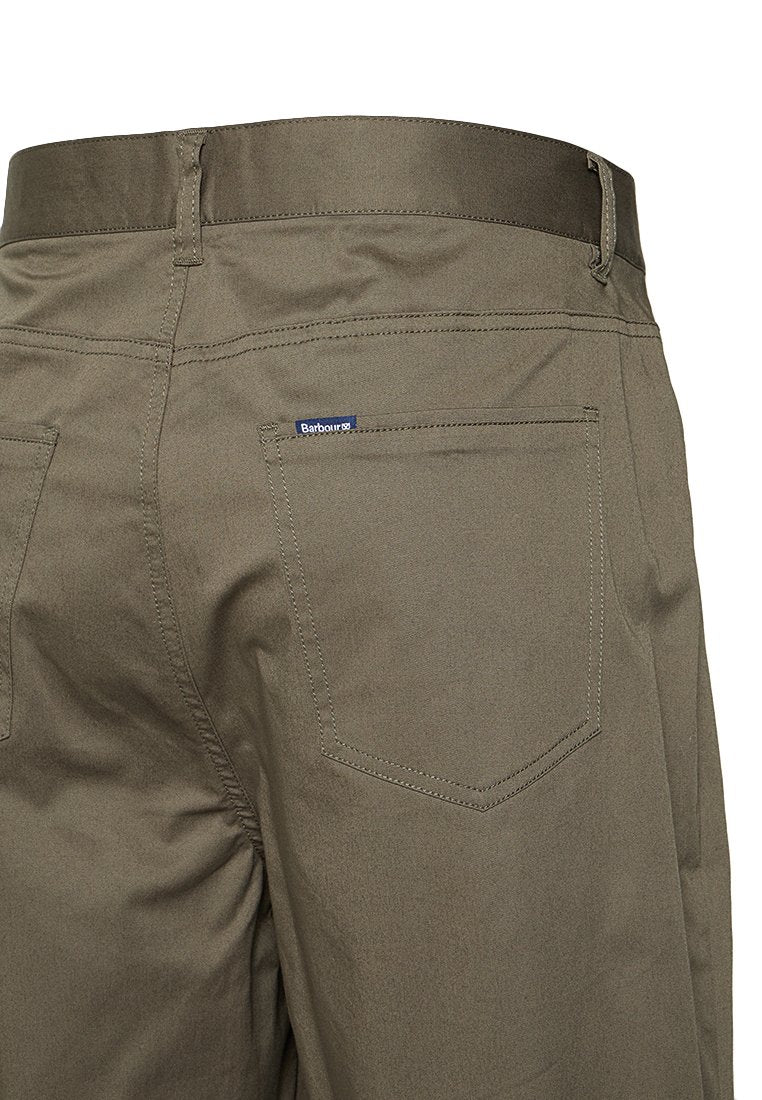 Barbour