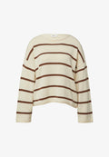 s.Oliver Jumper - helles beige