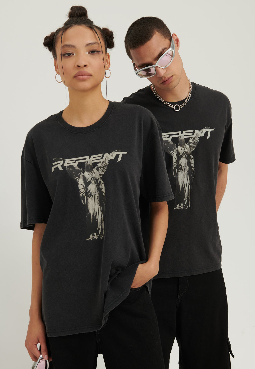 YOURTURN REGULAR FIT GRAPHIC