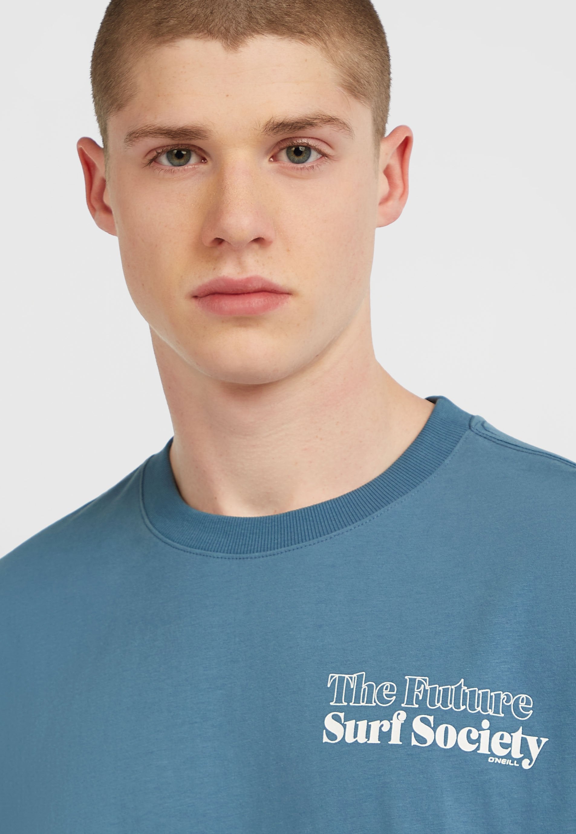 O'Neill THE FUTURE SURF SOCIETY SHORTSLEEVE