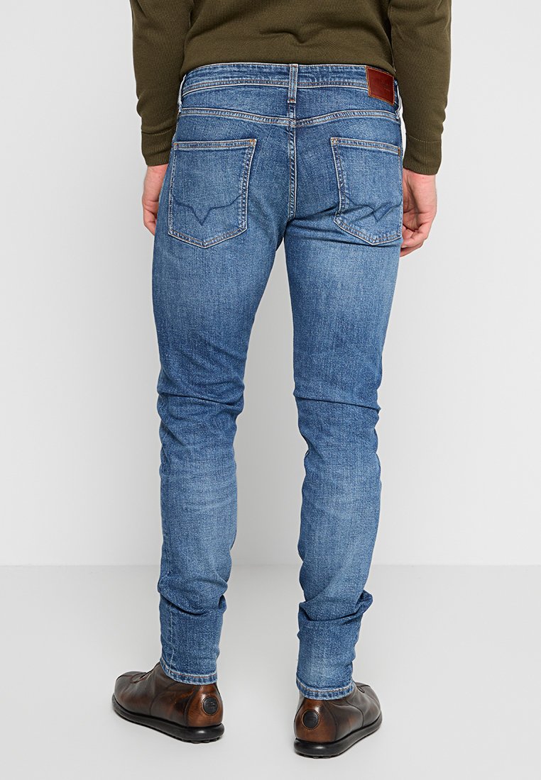 Pepe Jeans