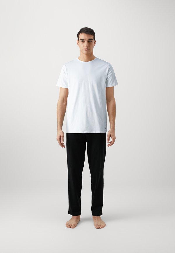 Tommy Hilfiger TEE 3 PACK - Undershirt - white