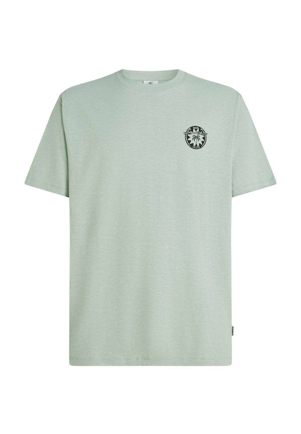 O'Neill SLUB BACK - TEES SHORTSLEEVE