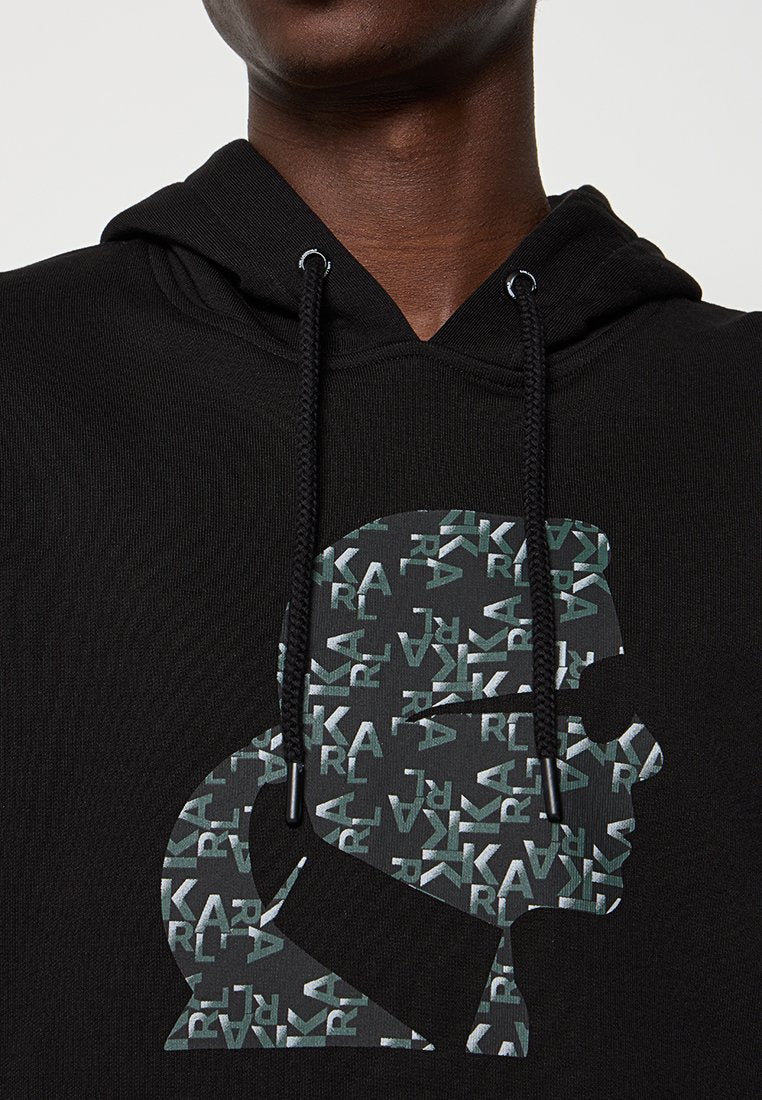 KARL LAGERFELD Kapuzenpullover Media 5