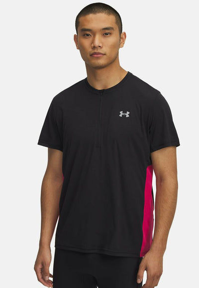 Under Armour Trail Run