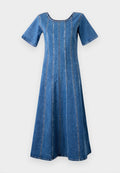 Object Midi Denim