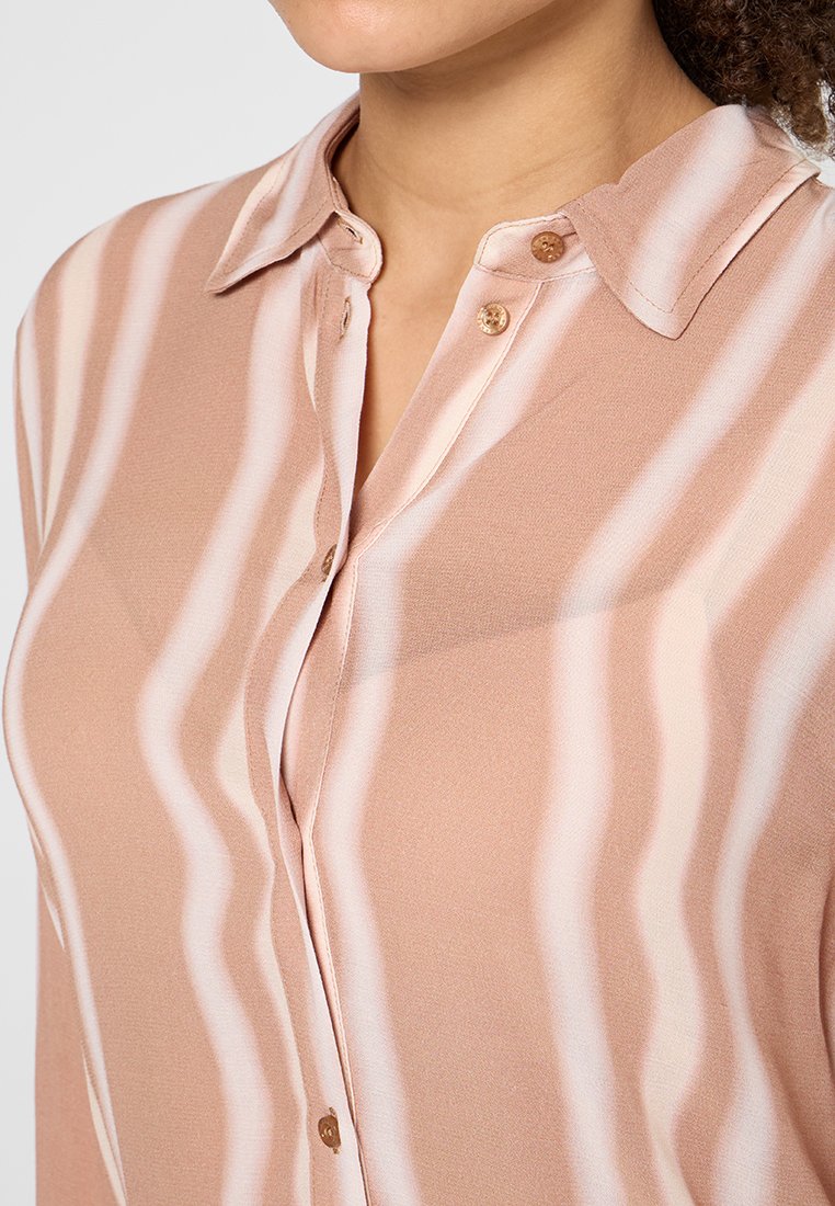 Armani Exchange Hemdbluse Media 5