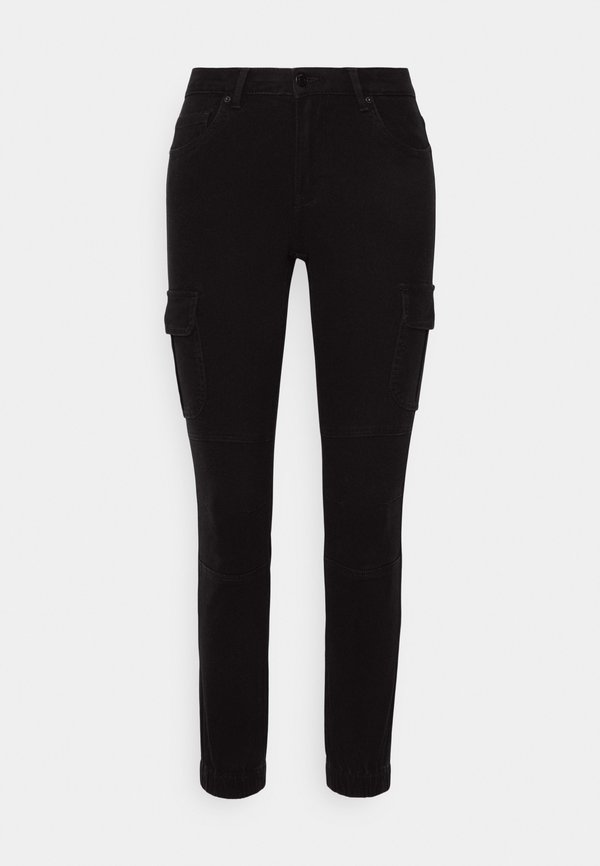 Vero Moda Petite VMIVY MR ANKLE PANTS