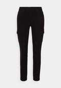VMIVY MR ANKLE PANTS - Vero Moda Petite - View 1
