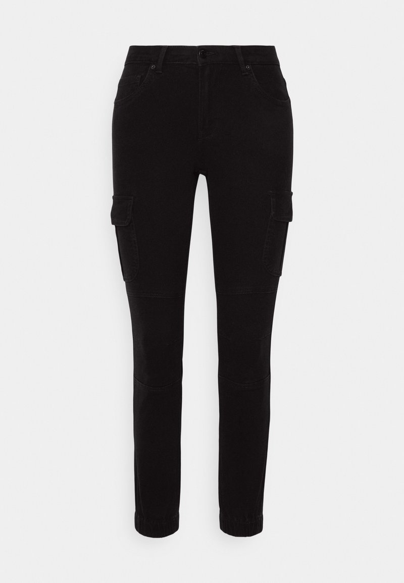 VMIVY MR ANKLE PANTS - Vero Moda Petite - View 1