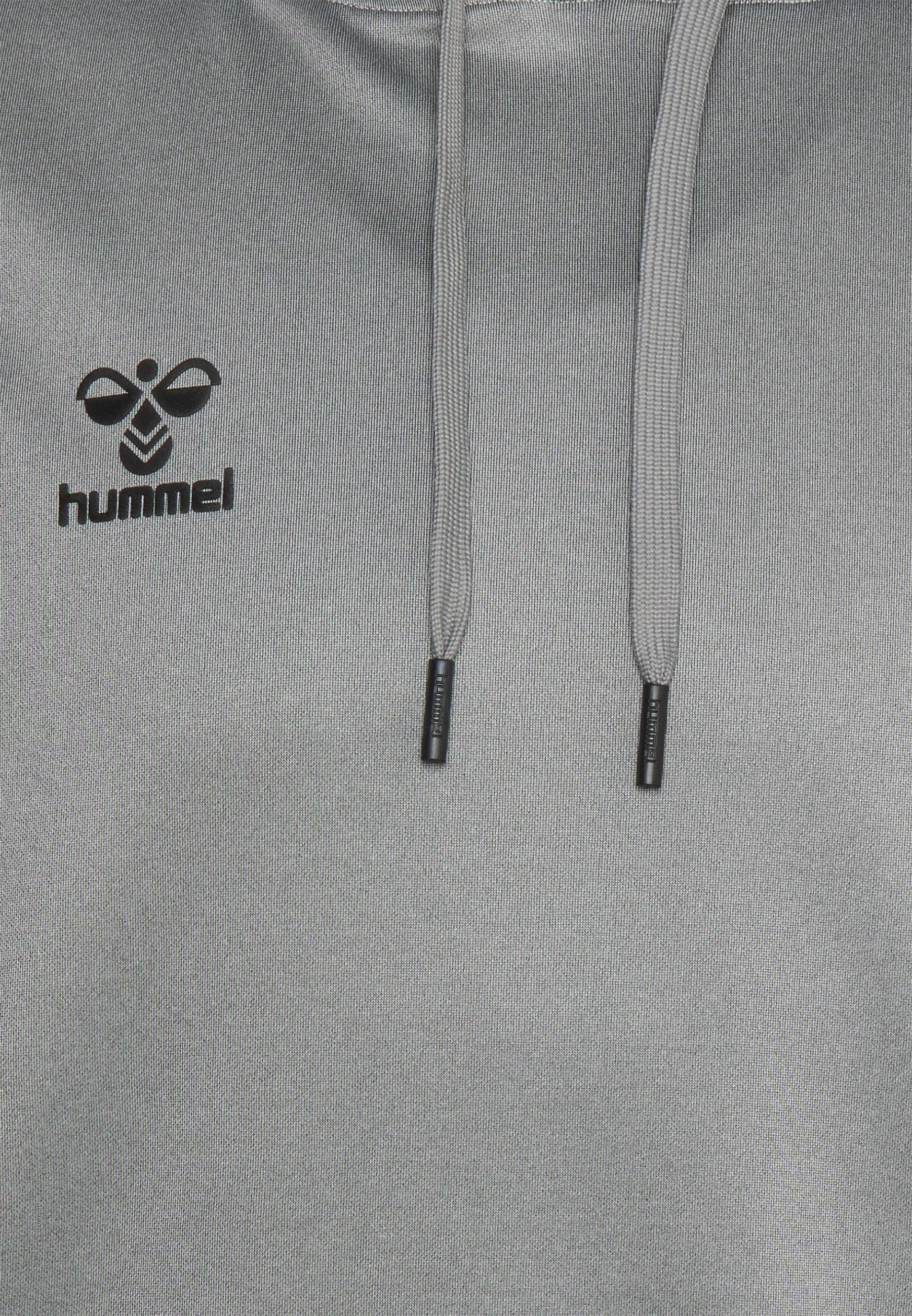 Hummel HMLCORE XK POLY SWEAT HOODIE