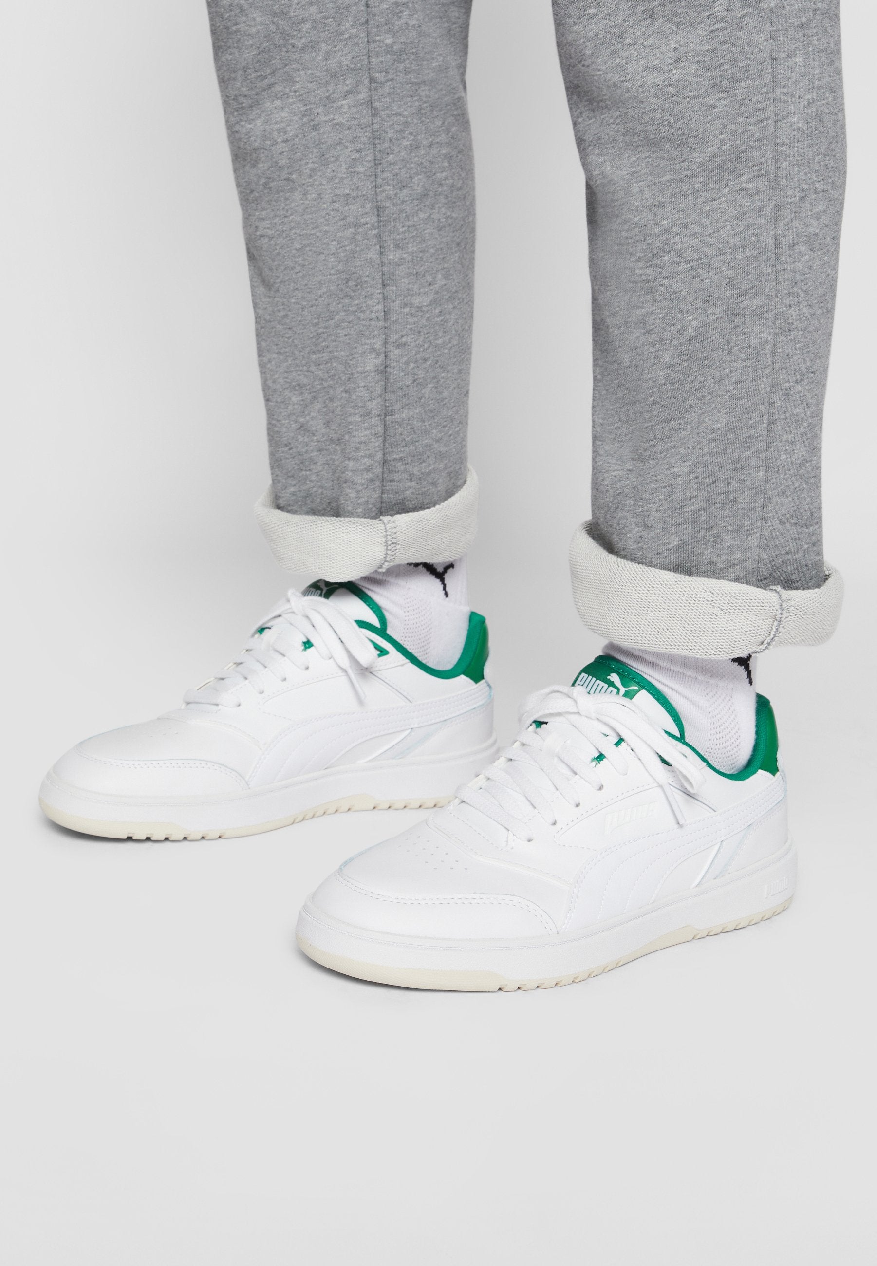 Puma DOUBLECOURT