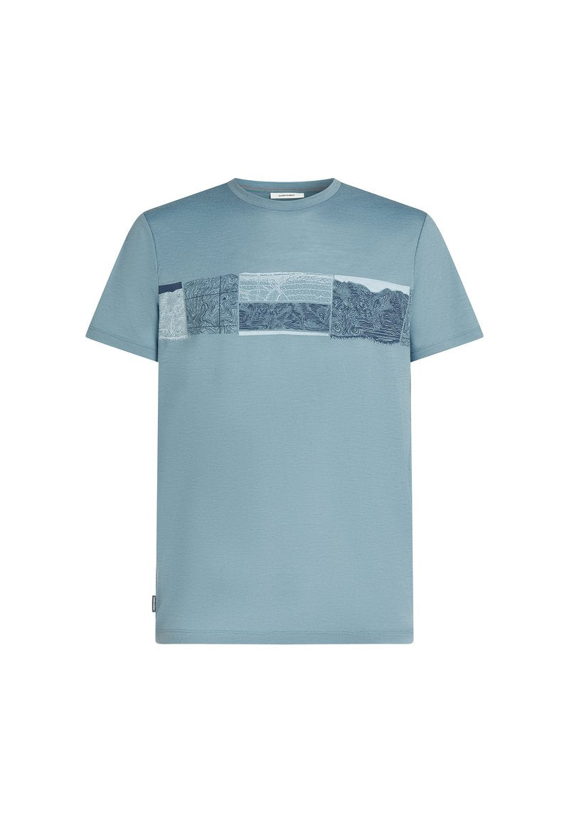 M MER 150 TECH LITE SS TEE ELEV LINE Media 1
