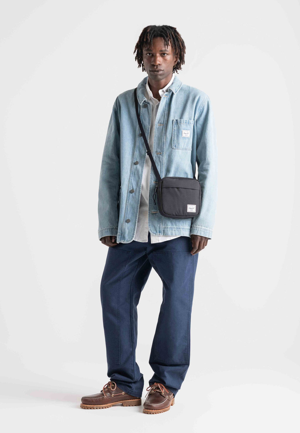 Herschel CLASSIC 2L