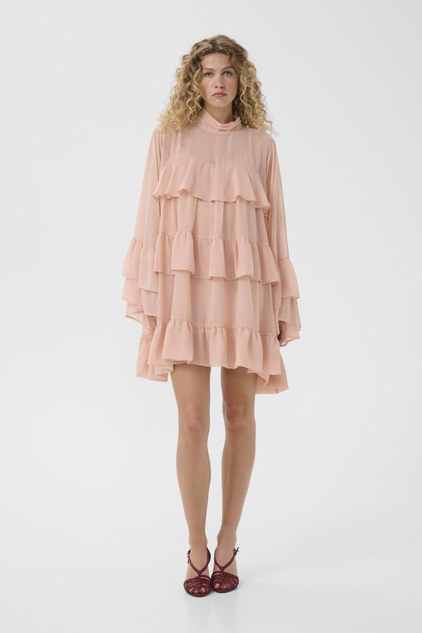 Gestuz CHIFFANY SHORT DRESS