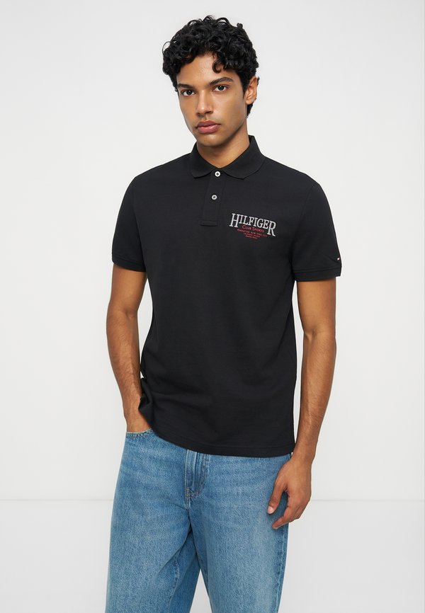 Tommy Hilfiger