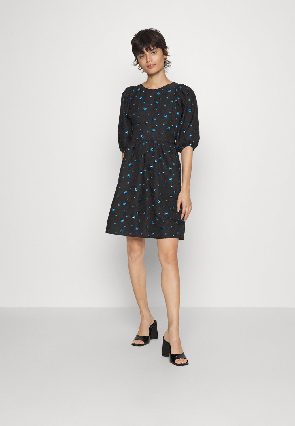 Envii ENSOLO DRESS