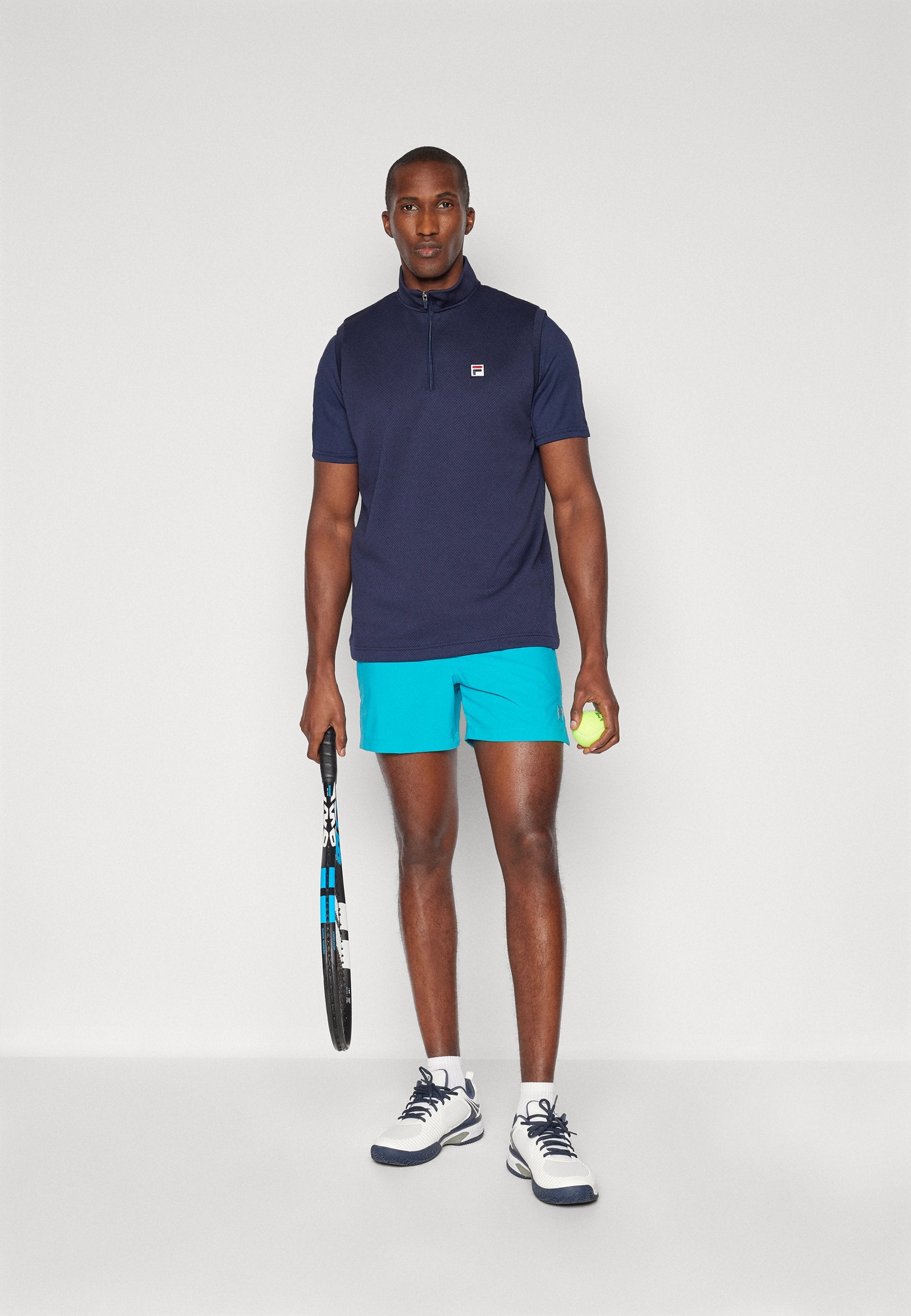 Fila SLIPOVER TOBY