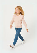 MINOTI FRILL SLEEVES
