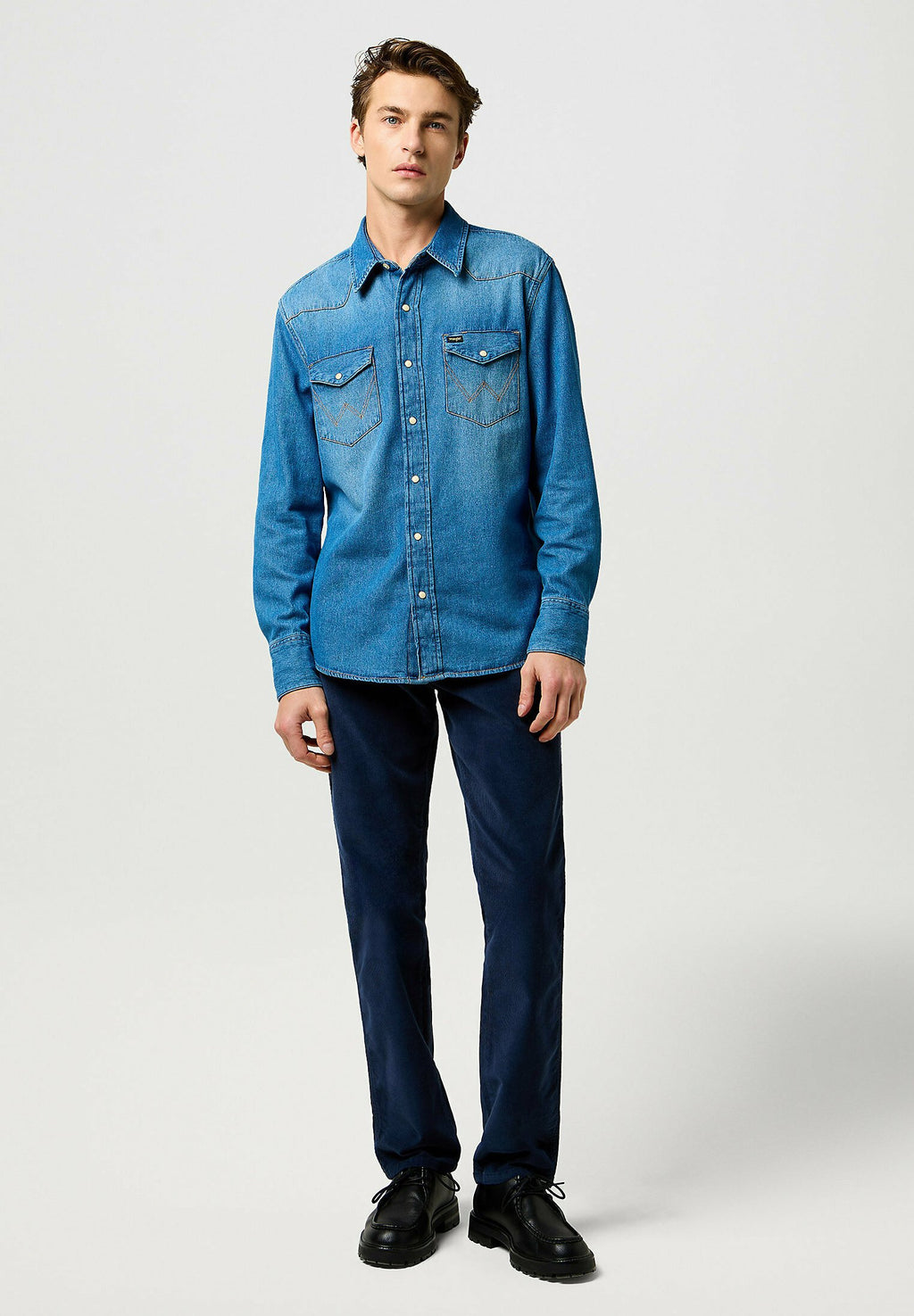 Wrangler TEXAS SLIM