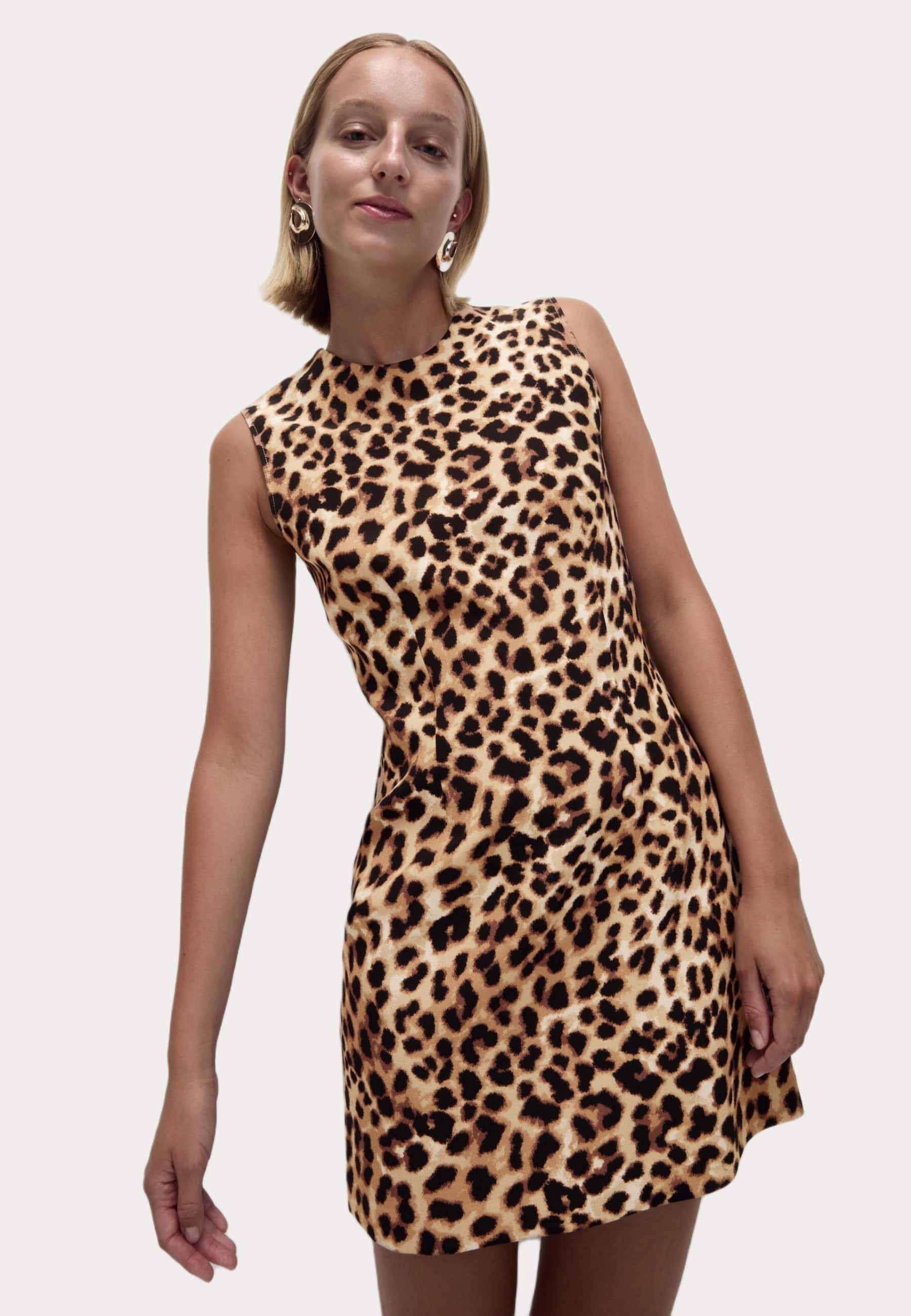 Marks & Spencer LEOPARD MINI