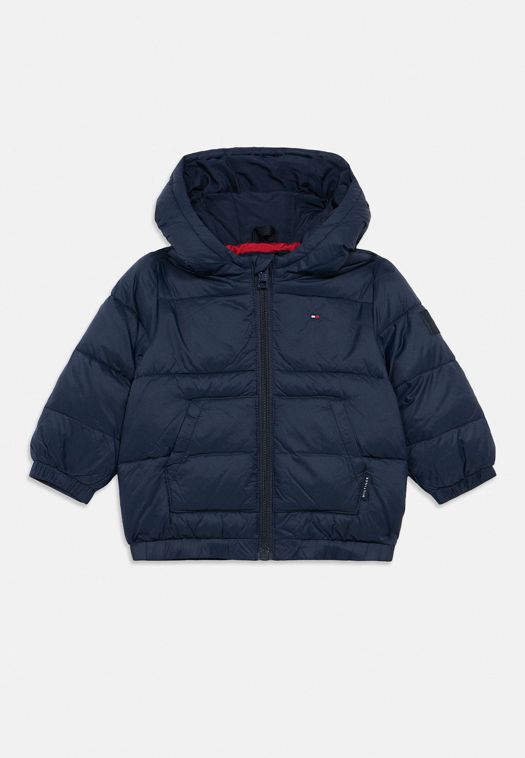 PUFFER JACKET Media 1