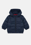 PUFFER JACKET Media 1