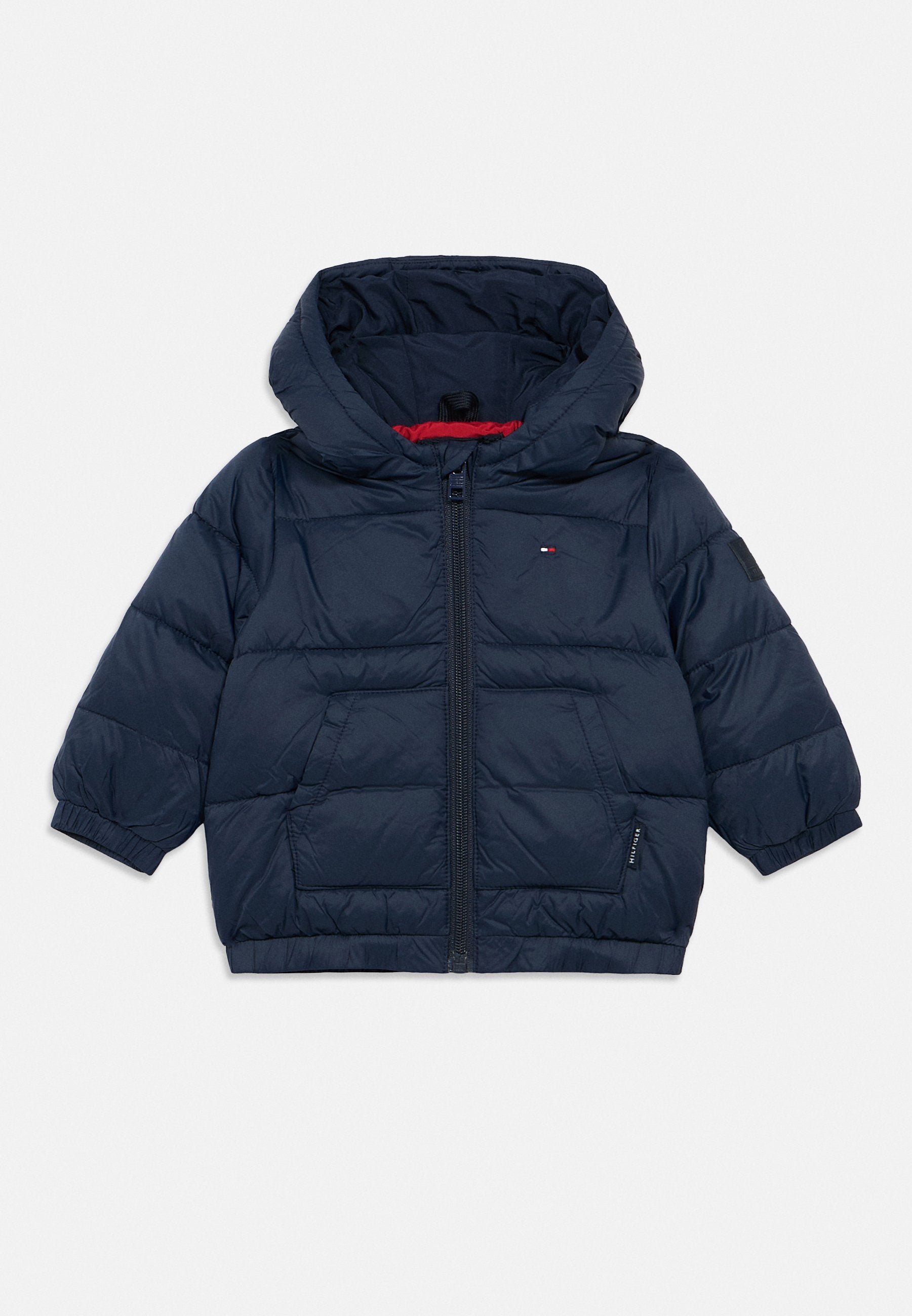 PUFFER JACKET Media 1