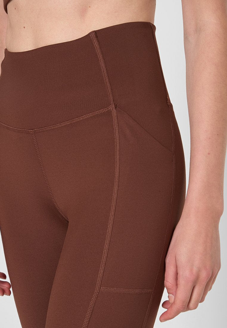 Girlfriend Collective POCKET HIGH-RISE 7/8