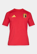 adidas Performance BELGIUM TIRO TECH  - National team wear - team power red