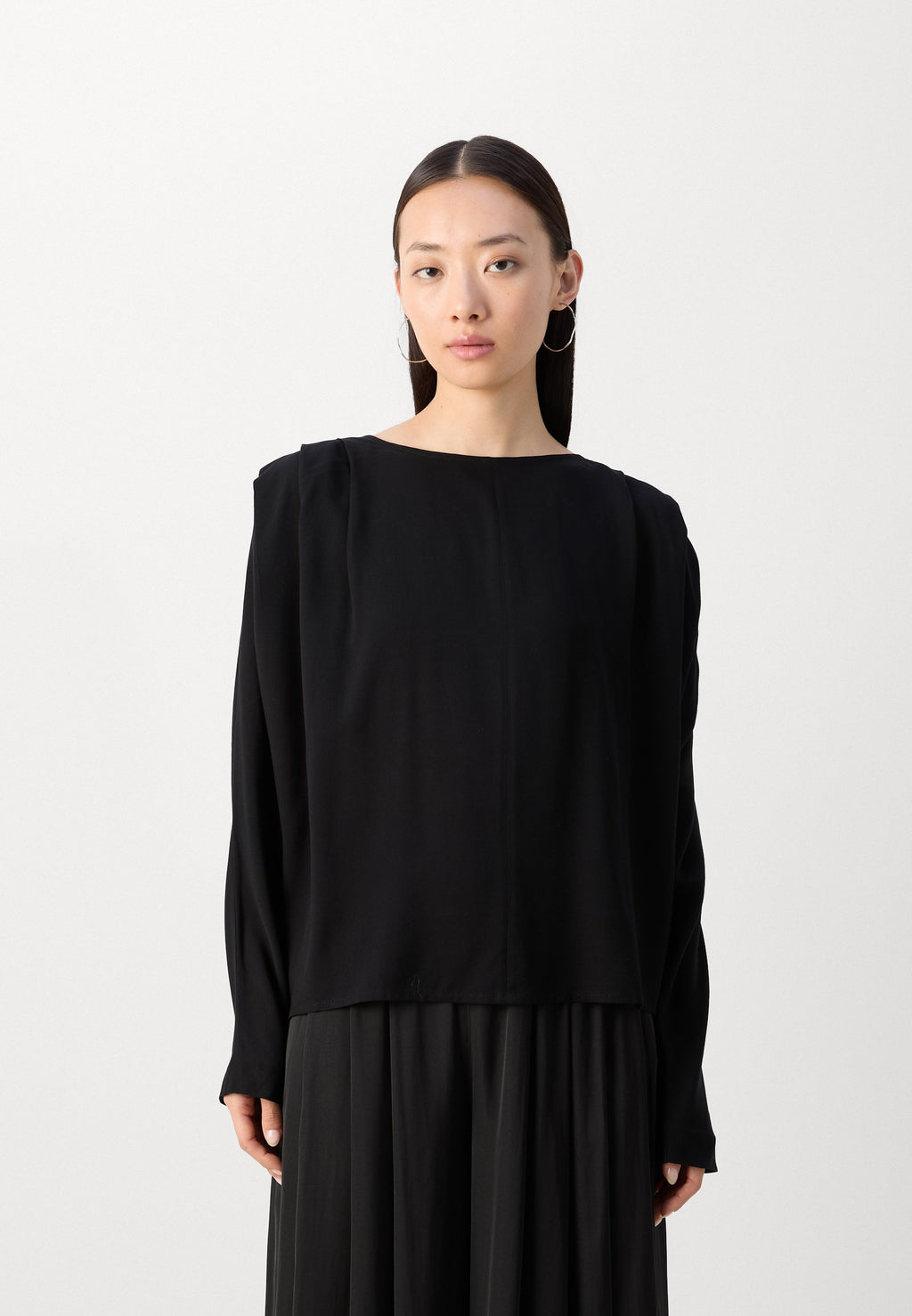 Mos Mosh MONA BLOUSE