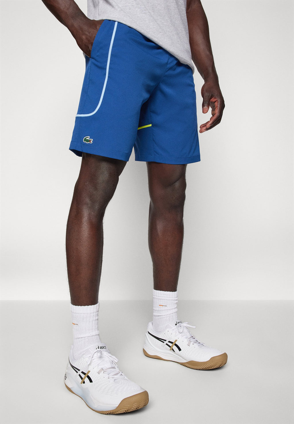 Lacoste Sport SHORTS