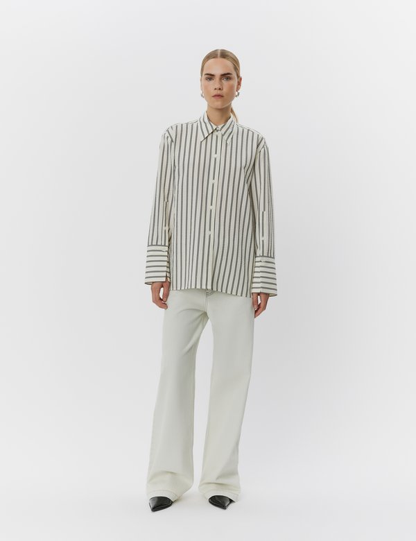 DAY Birger et Mikkelsen MYLO DELICATE STRIPES