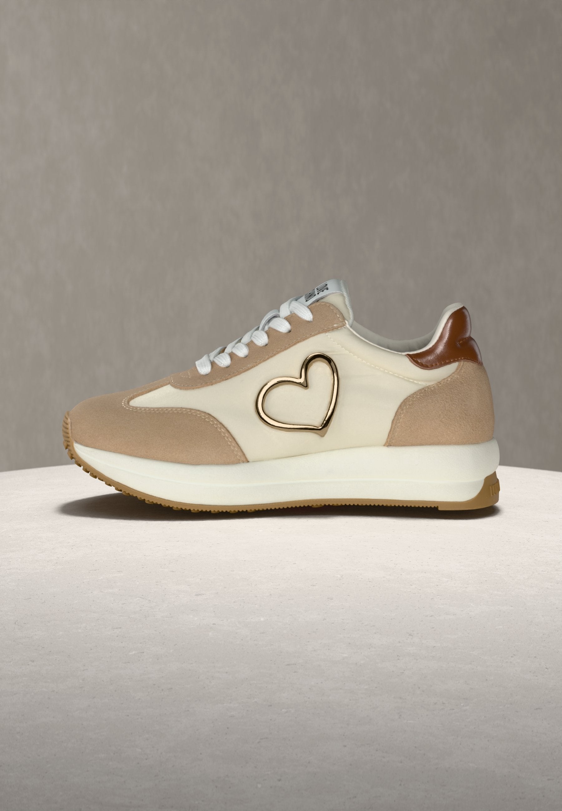 Love Moschino DAILY RUNNING