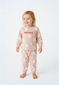 MINOTI CUDDLE RAGLAN SLEEVE