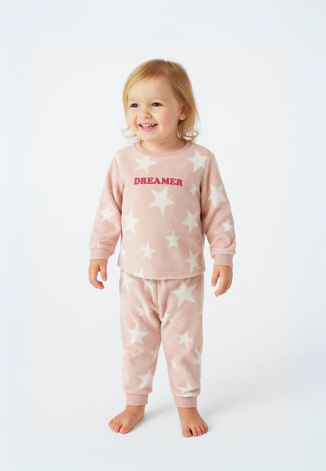 MINOTI CUDDLE RAGLAN SLEEVE