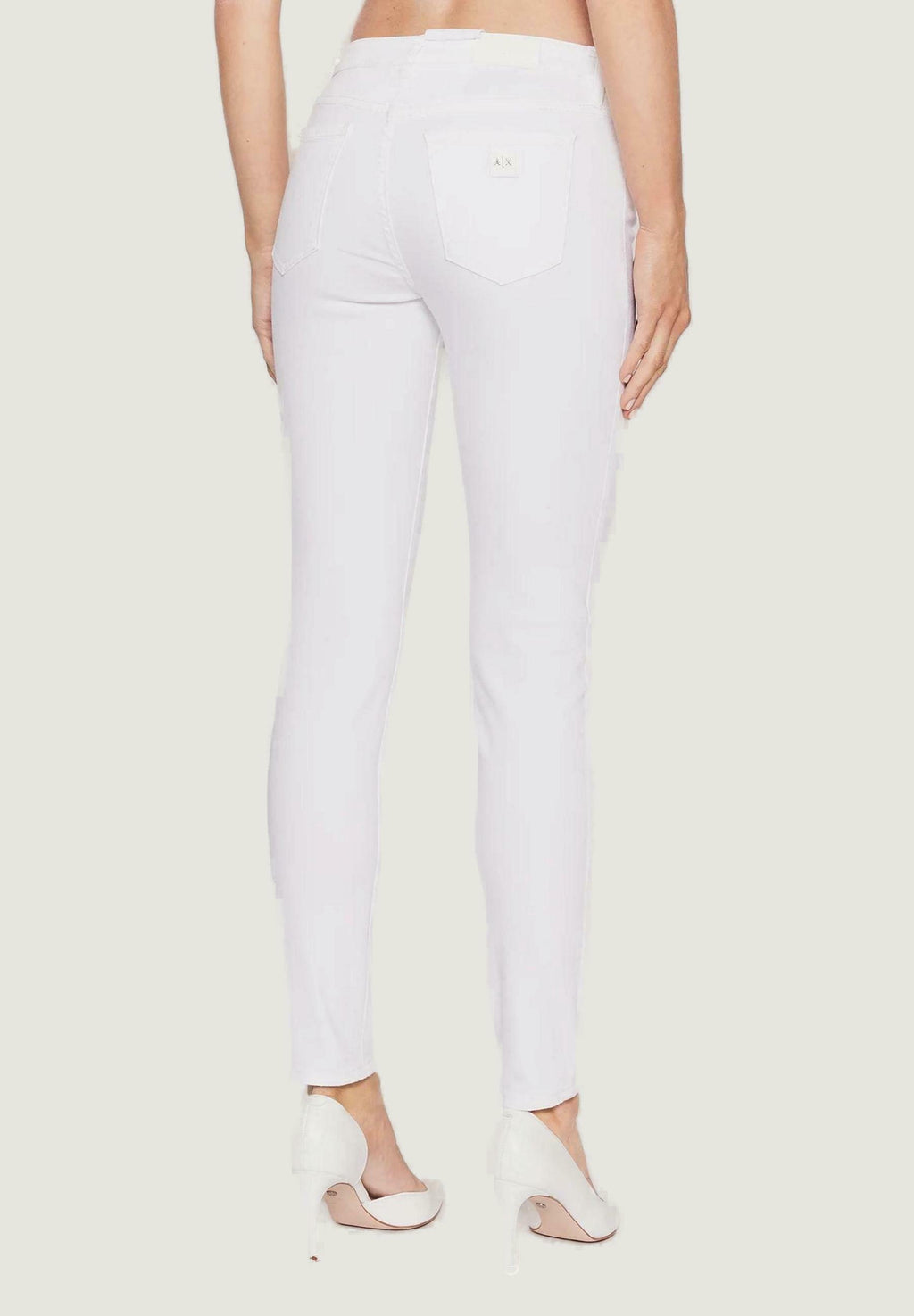 Armani Exchange Jeans Skinny Fit Media 3
