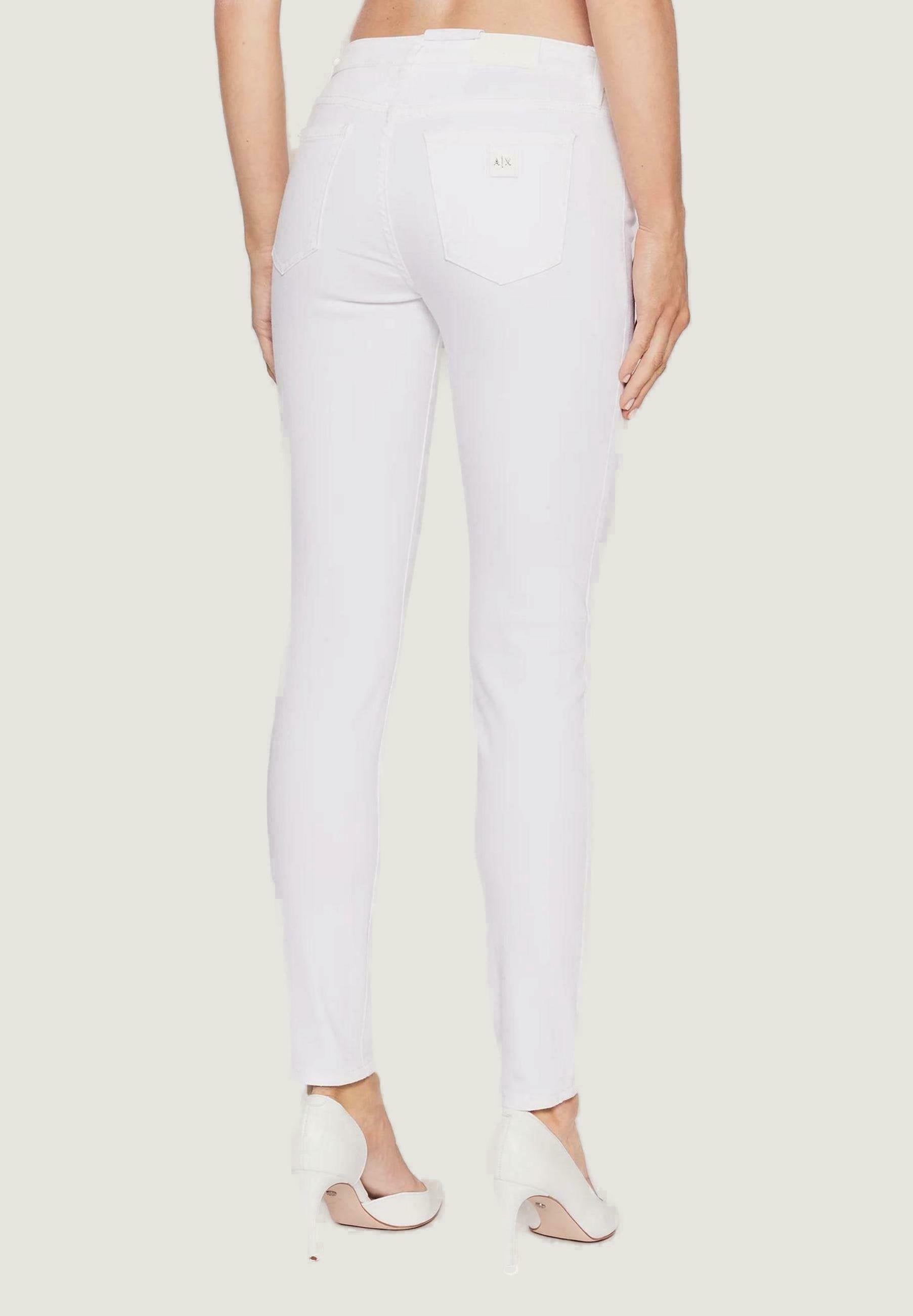 Armani Exchange Jeans Skinny Fit Media 3