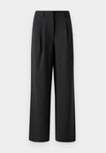 Vero Moda Wide-leg VMBESTIE Mid waist