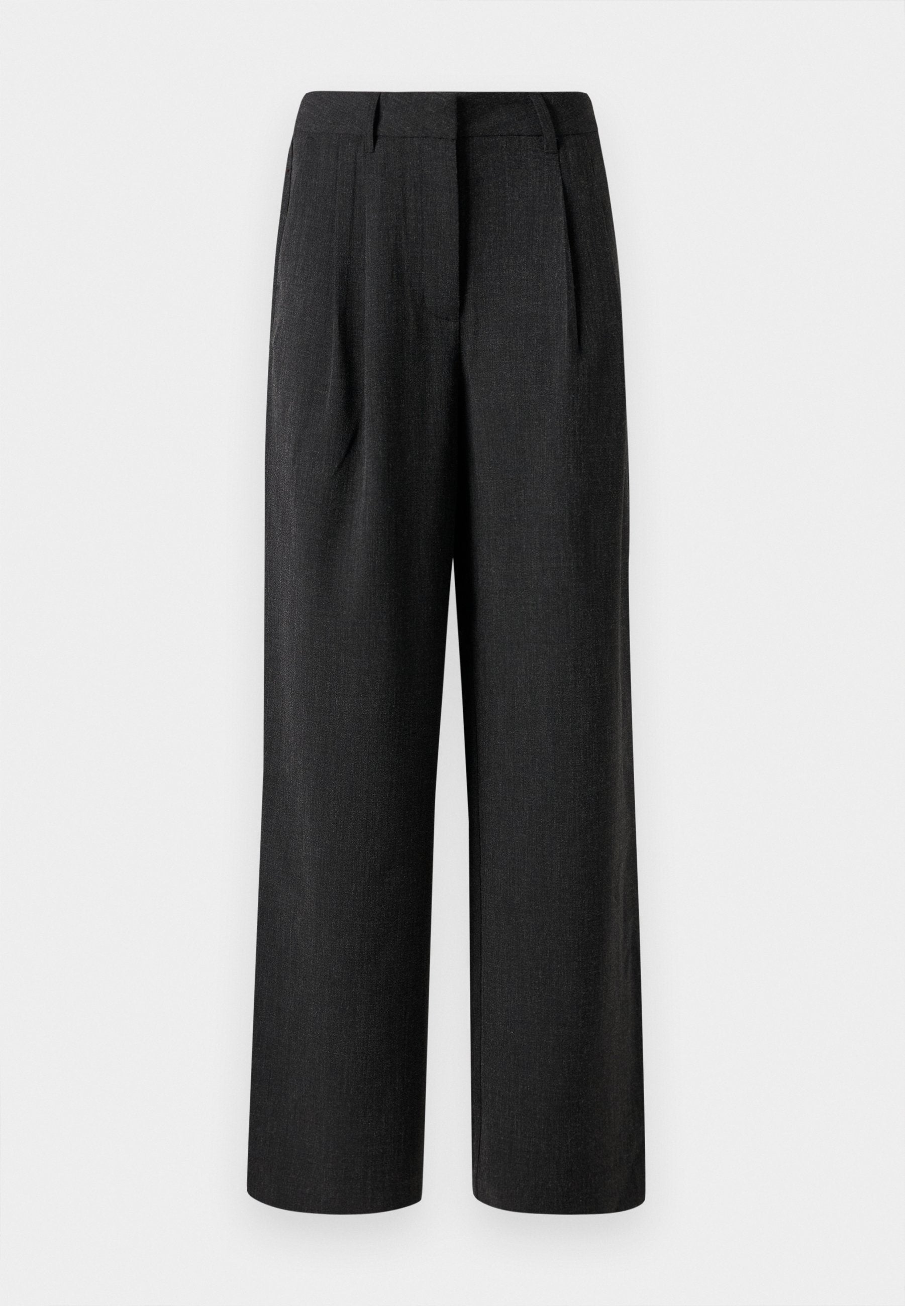 Vero Moda Wide-leg VMBESTIE Mid waist