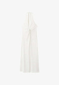 Mango ADULT - Day dress - ecru