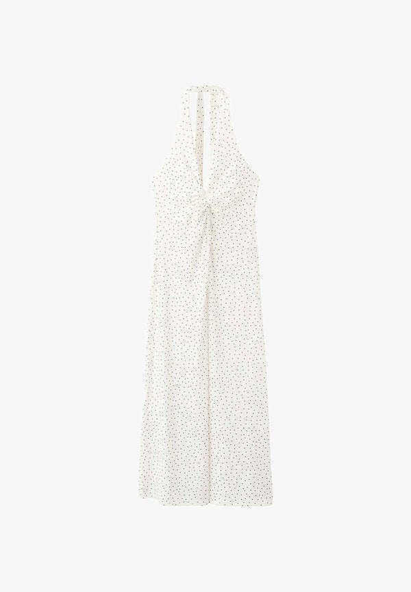 Mango ADULT - Day dress - ecru